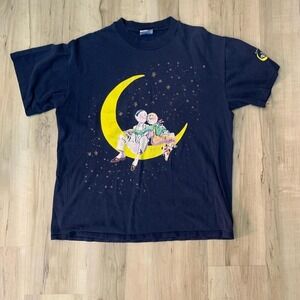 Vintage Gershwin Crazy For You tshirt Large